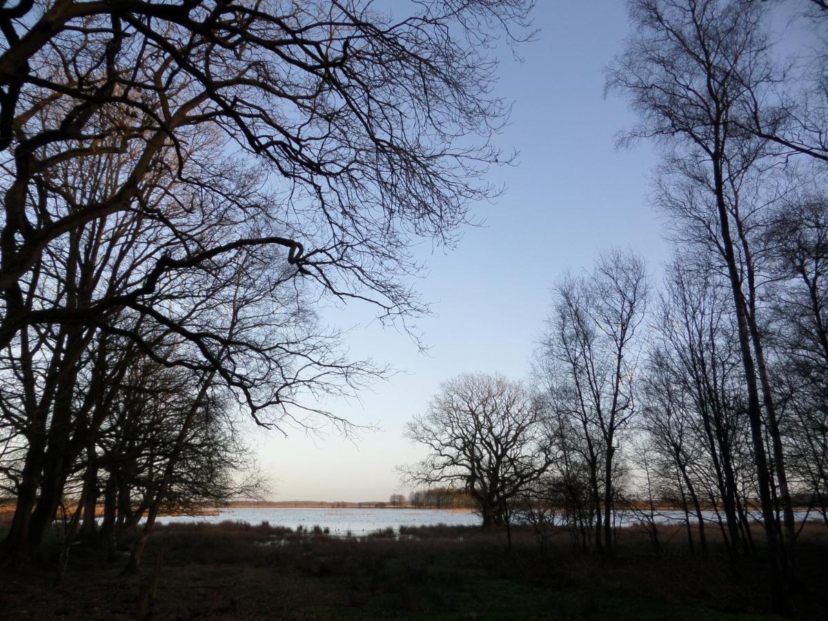 Mekelermeer Geesbrug ภายนอก รูปภาพ